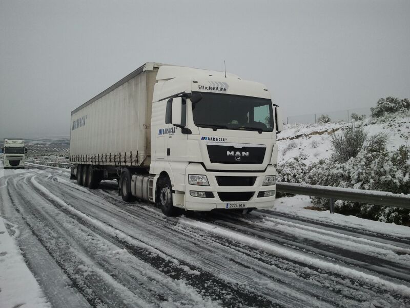 Transporte Terrestre Internacional: Soluciones Eficientes y Confiables